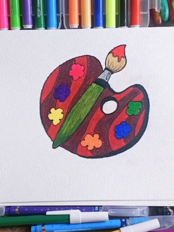 @Art by Irha 🍒