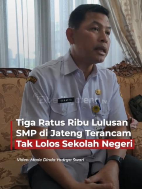 @Beritajateng.TV