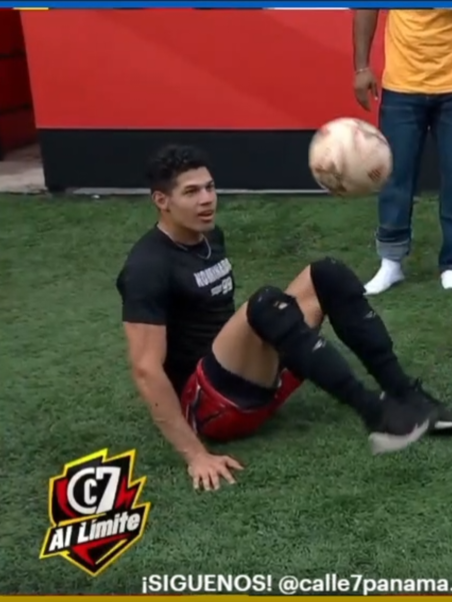 @Calle 7 Panamá.tv