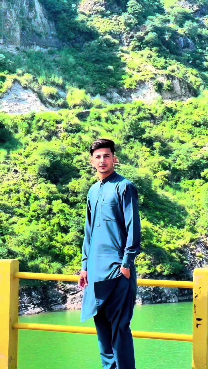 @Hamoon Kashmiri