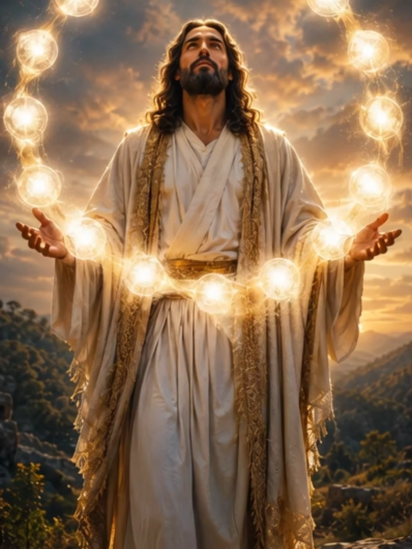 @Fe, Biblia y Relatos