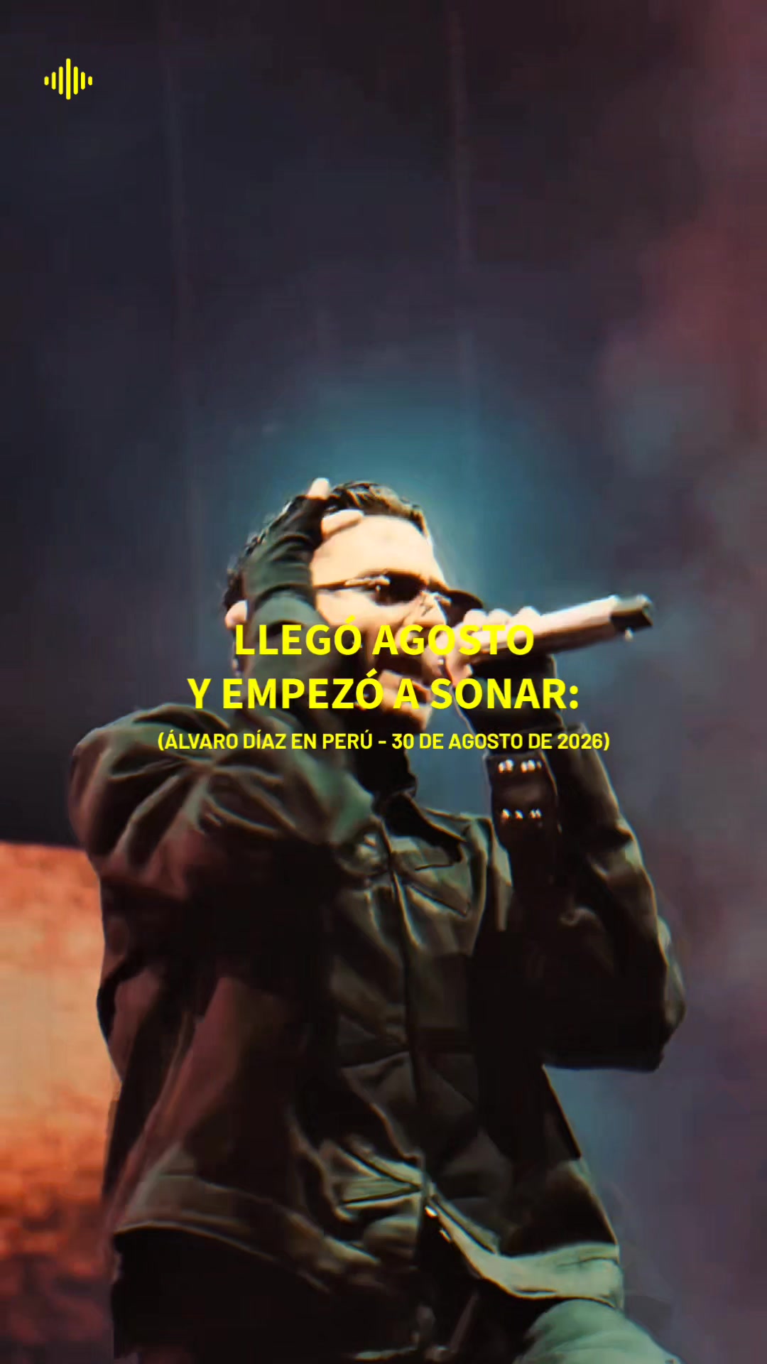@Eventos Per&uacute;