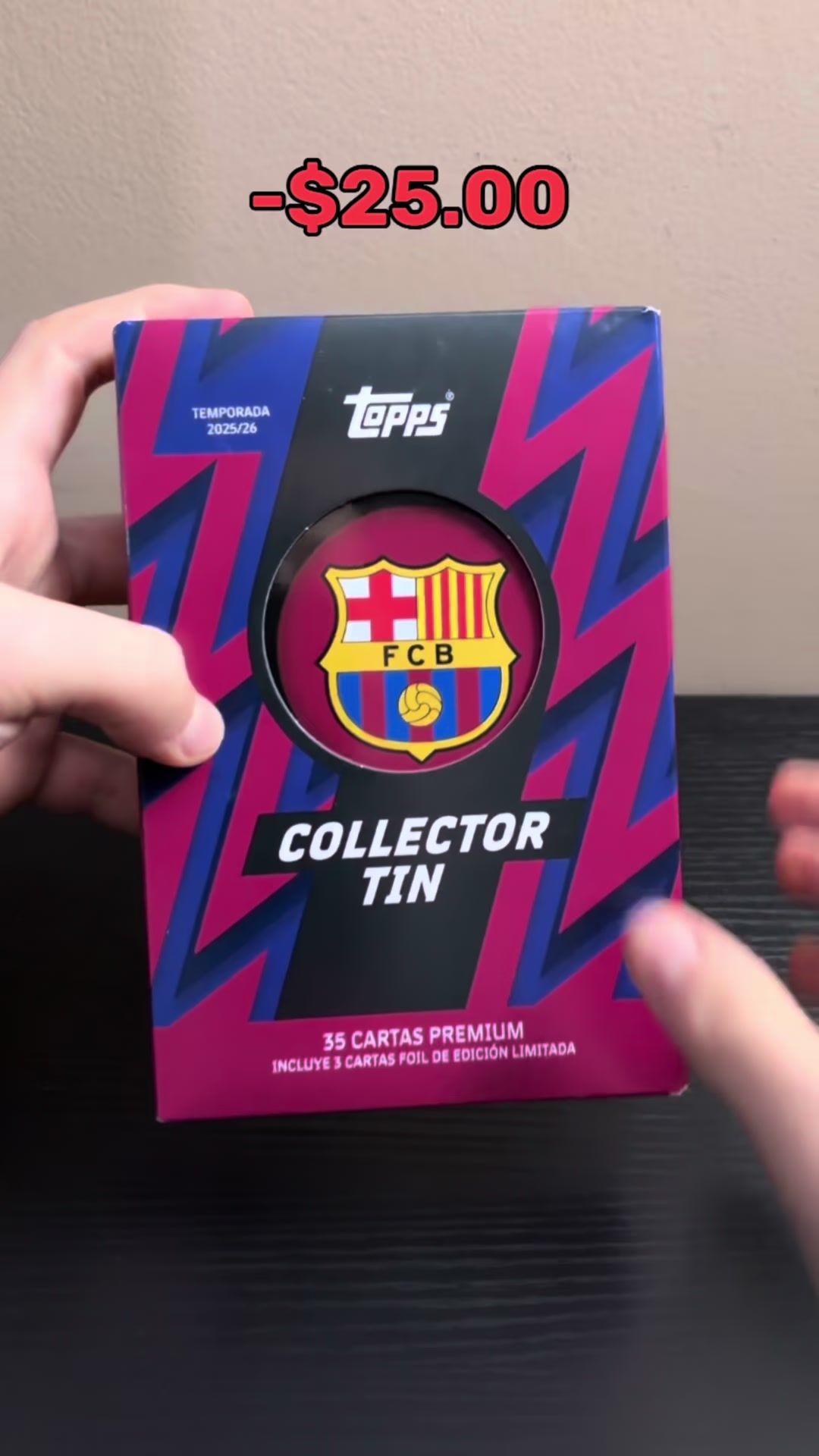 @Soccer Card Enthusiasts
