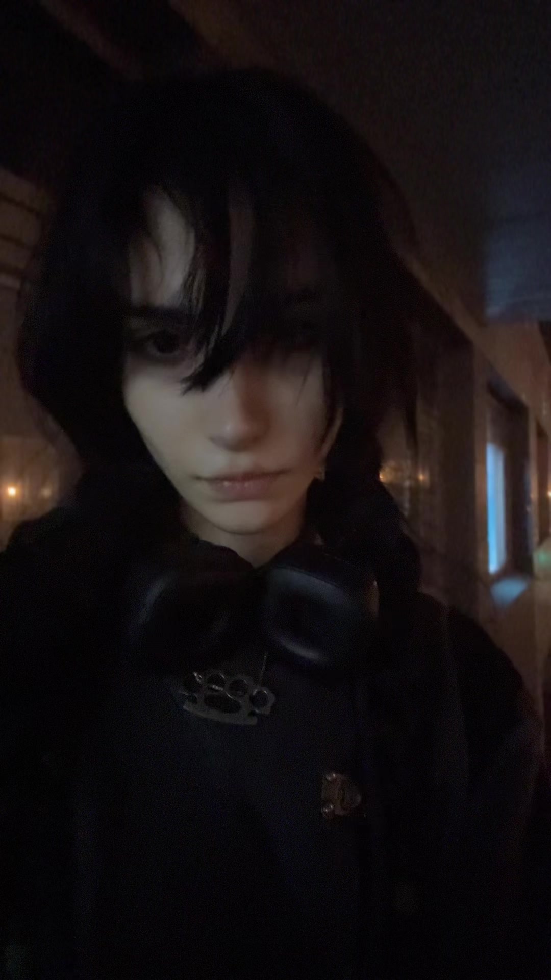 @引き籠もり☣︎