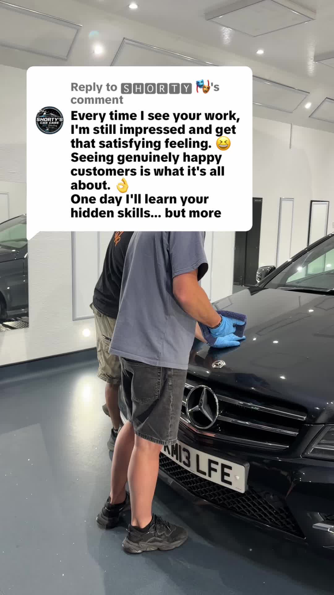@Custom Detailing