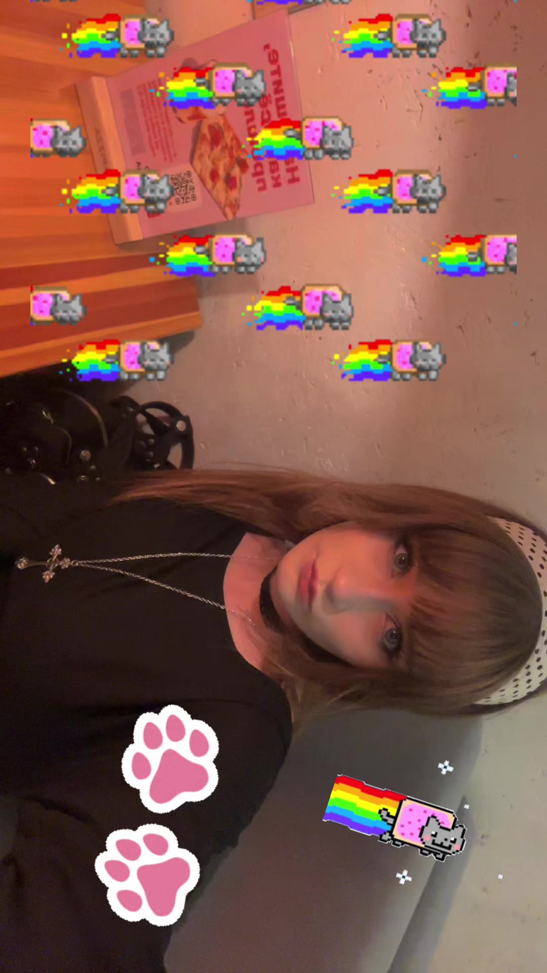 @линочка