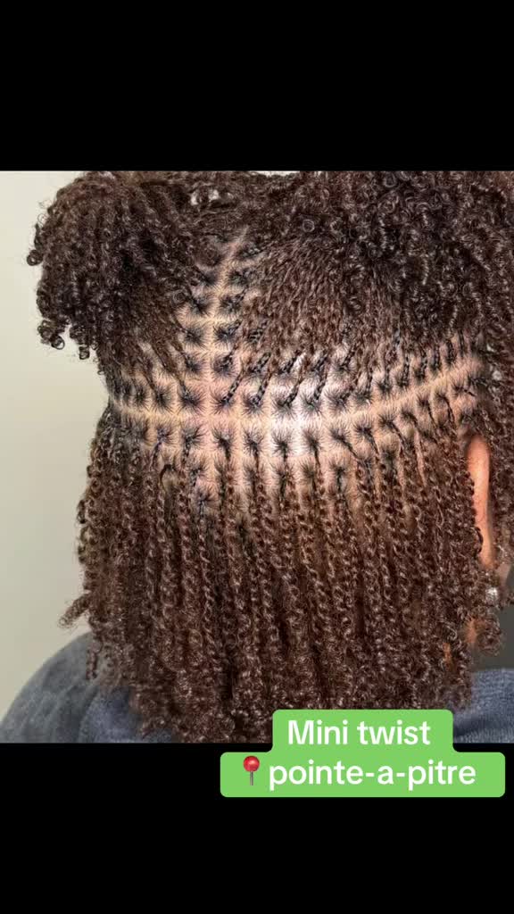 @MiniTwist & microtwist,locs