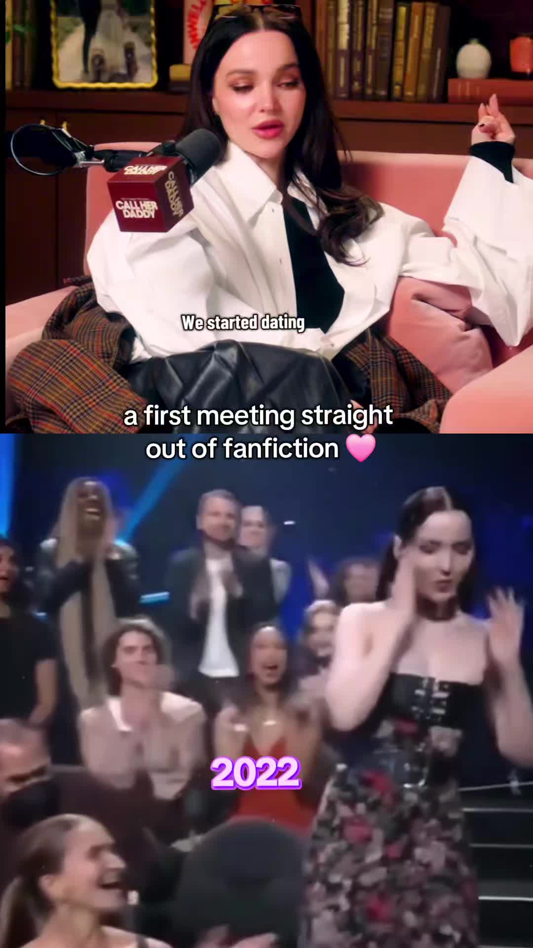 @Dove & Damiano fans