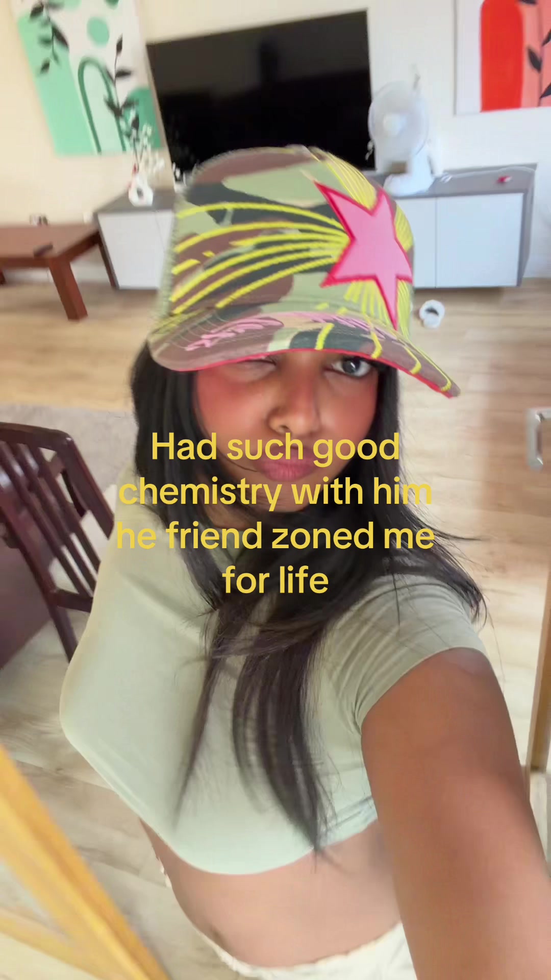 @Aleena Mendez
