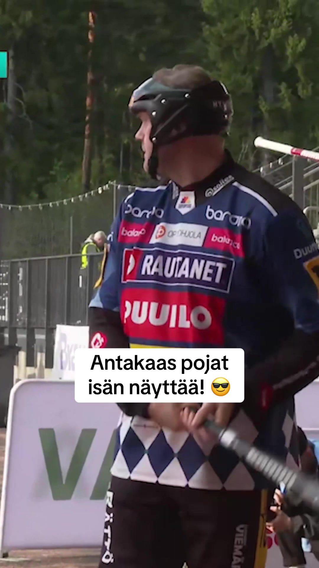 @Ruutu Urheilu