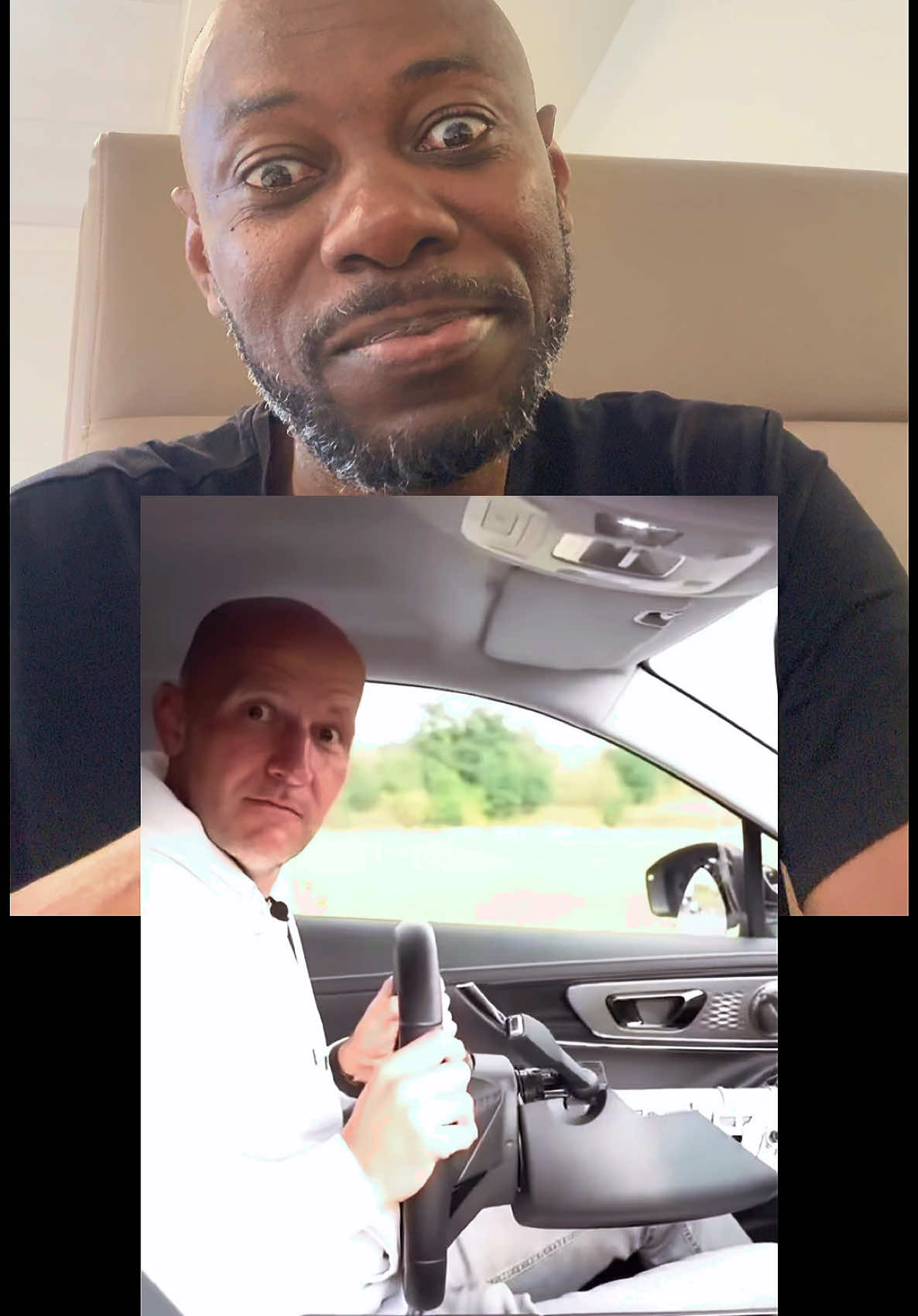 @Kiki Gee(TheAfricanCarGuy)