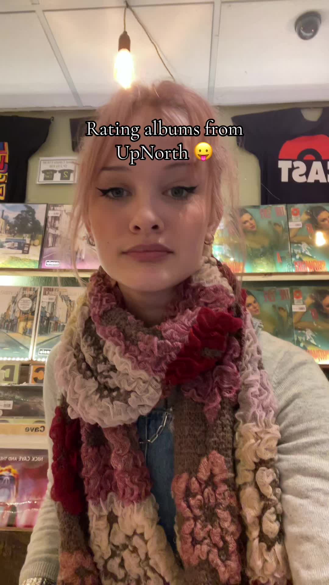 @up north records 🎶
