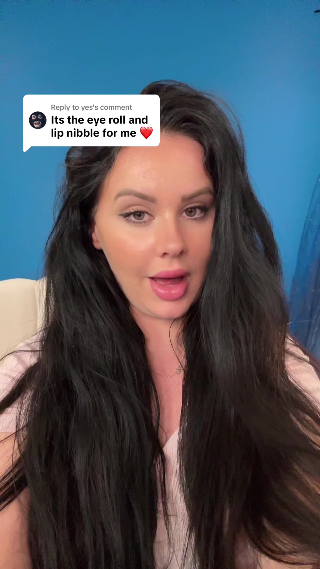 @Amber Paige