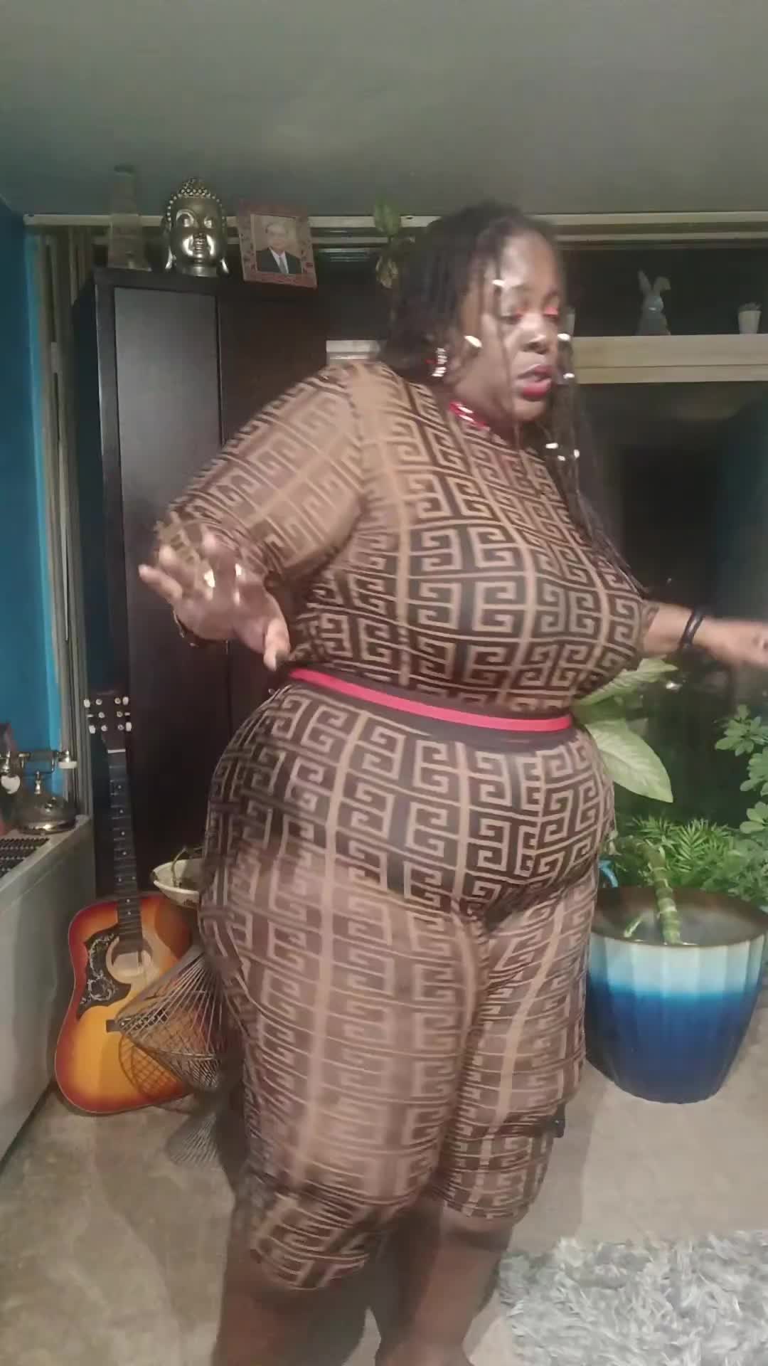 @Big Mama Z DC
