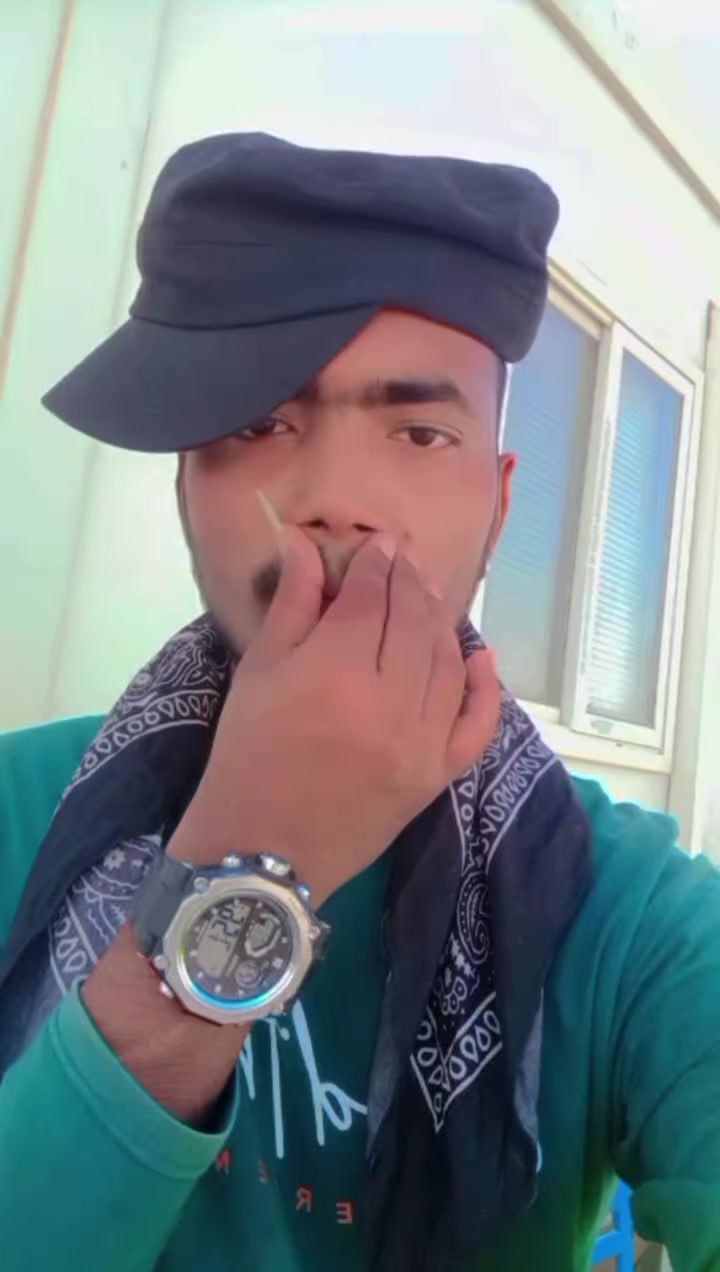 @KaMlEsH DeEwAnA