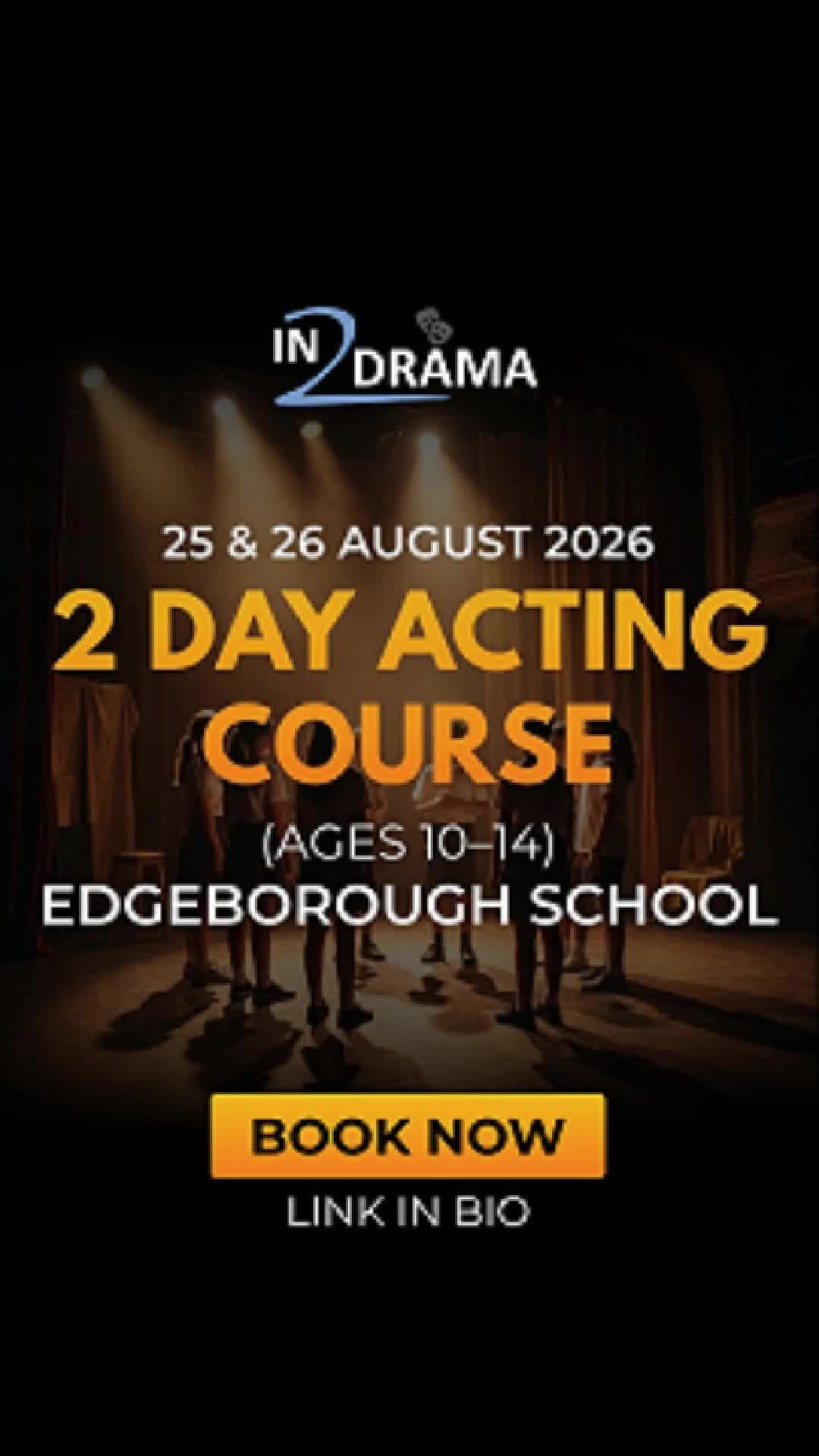 @In2Drama