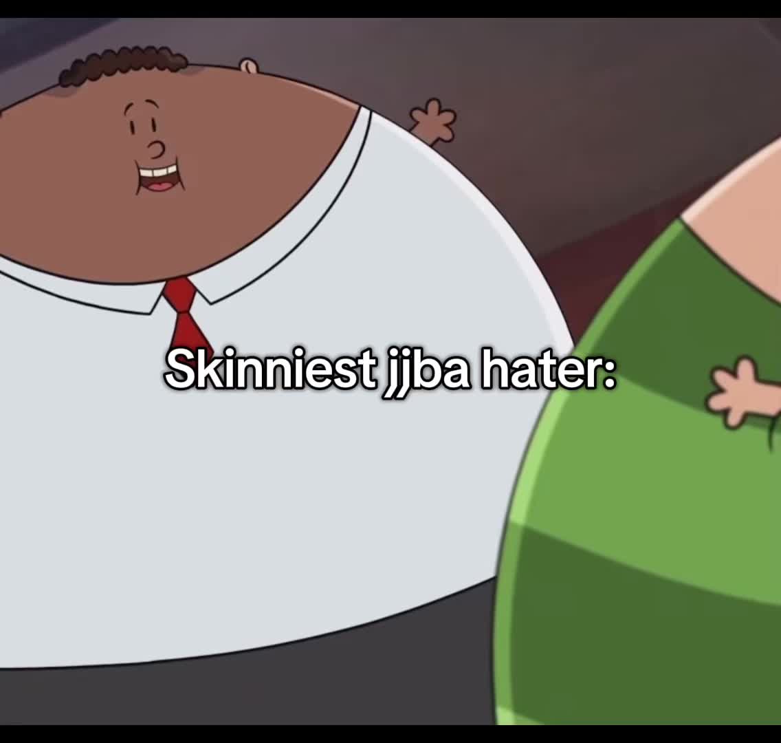 @Billz Senpai