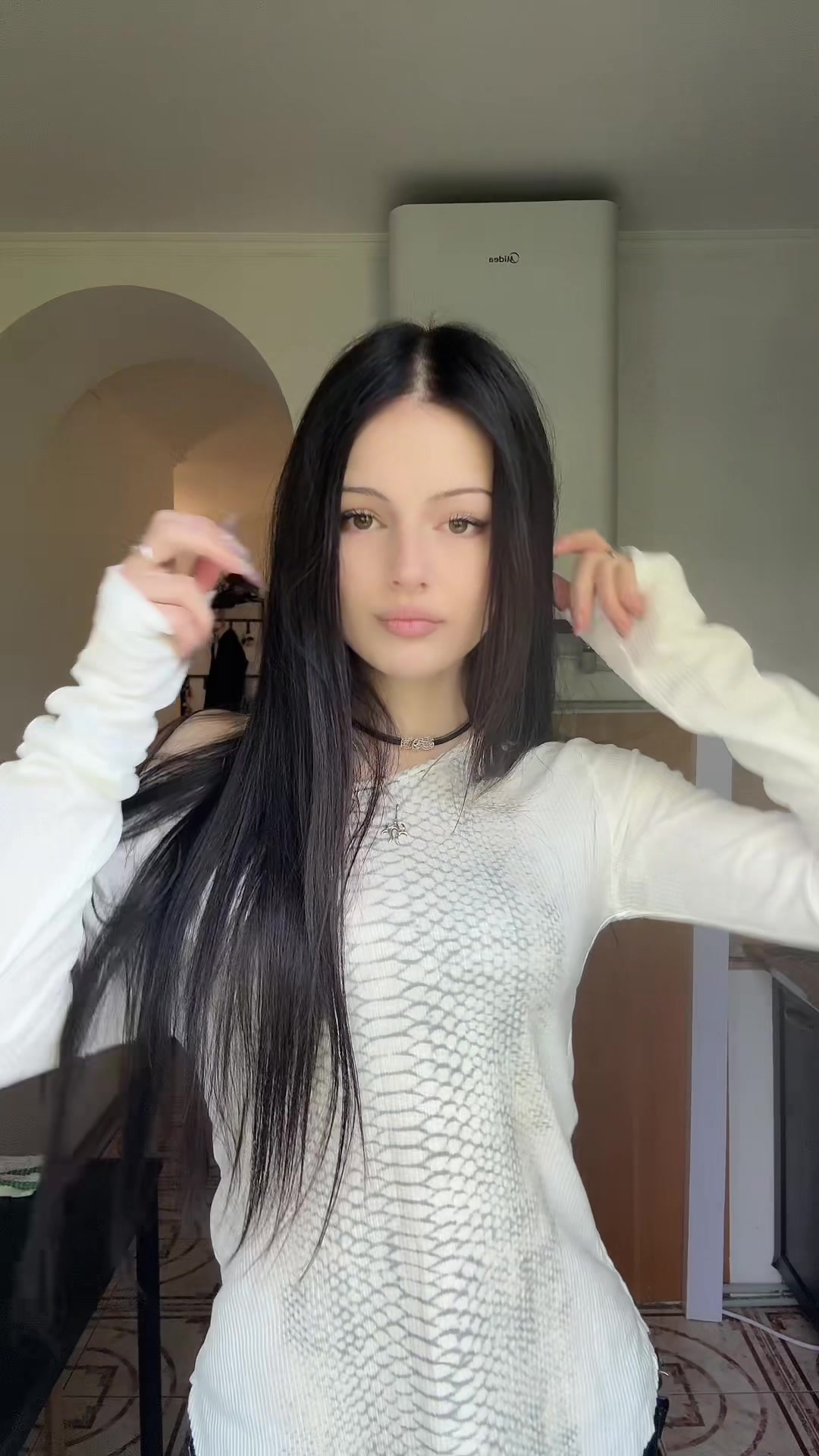 @велосипедка