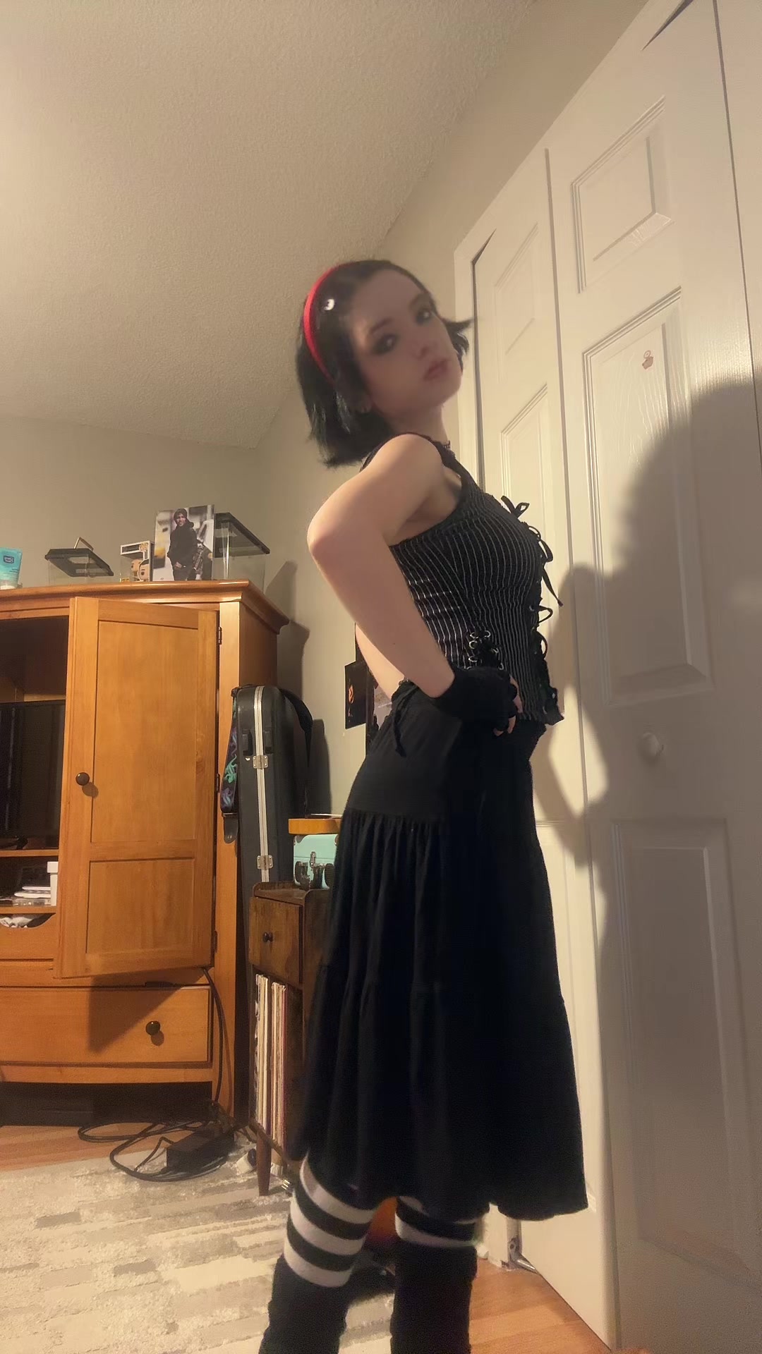 @Nella☠︎︎