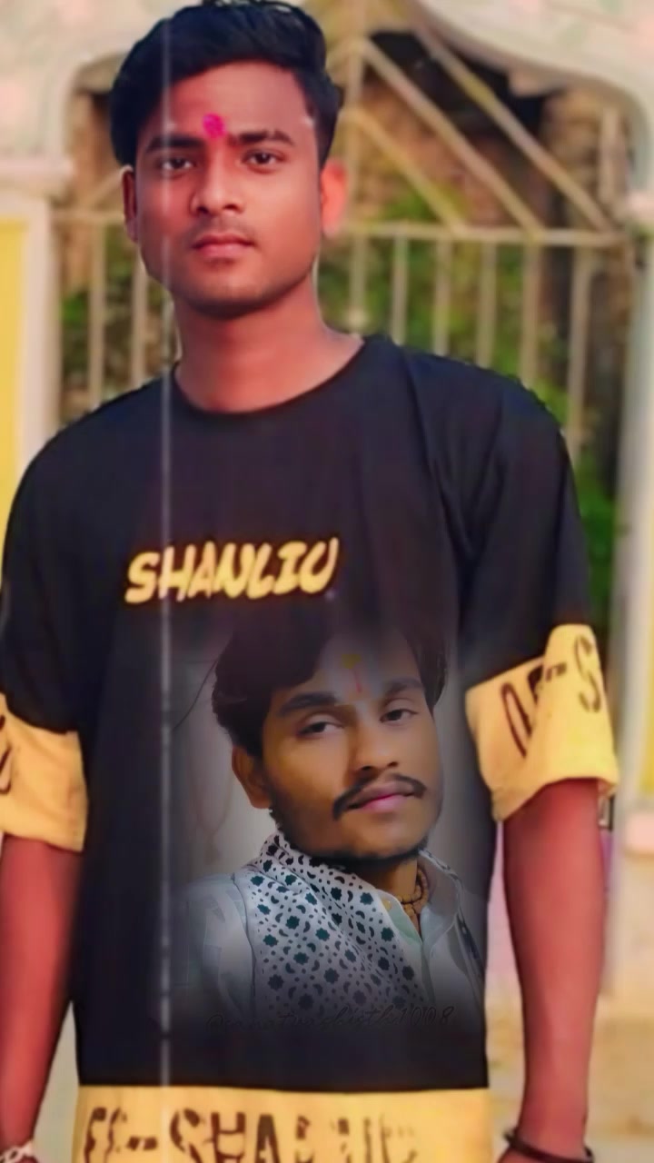 @Ajay Rishi