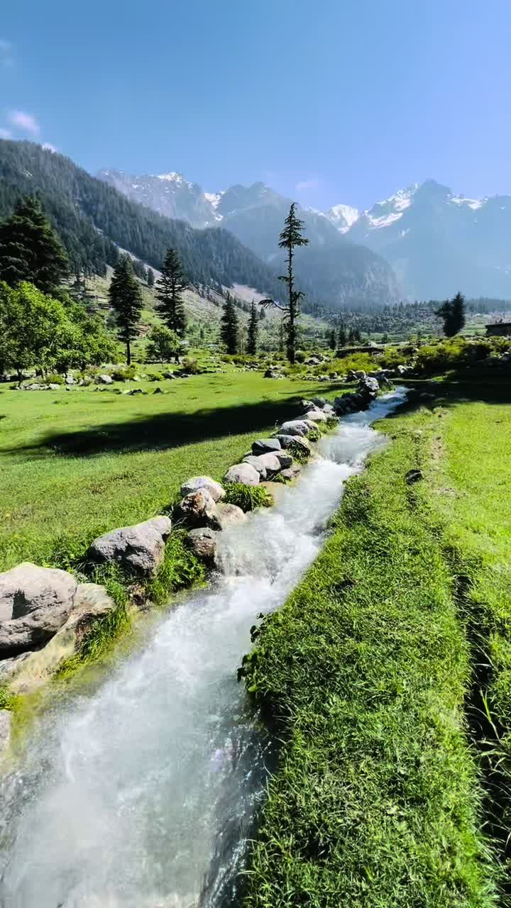 @Swat Valley