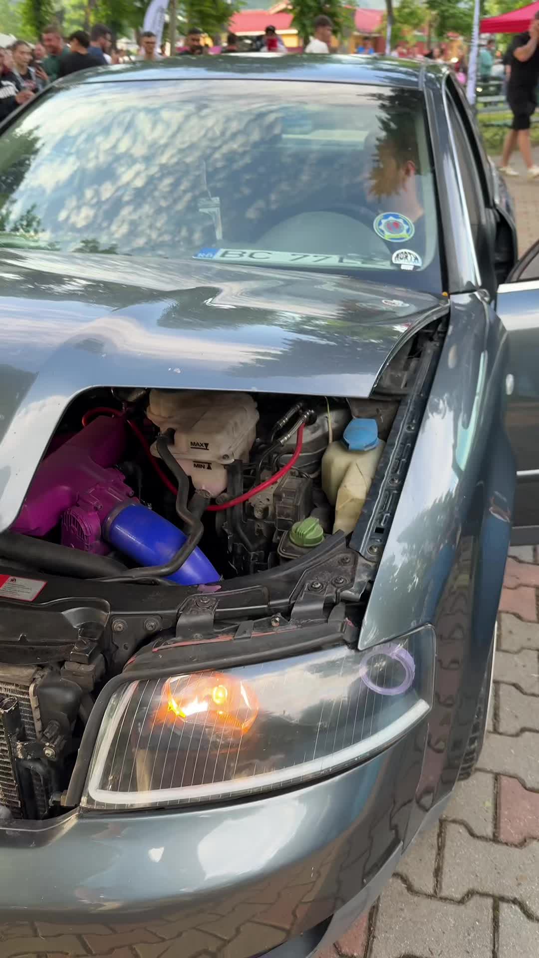 @CarMeetingRomania