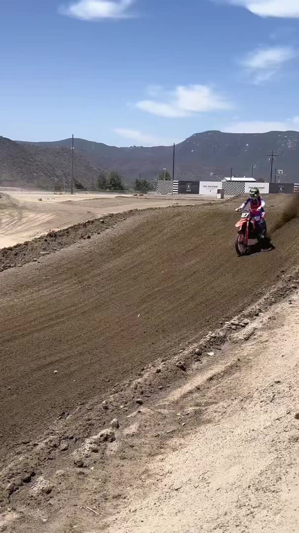 @Dirt Ready