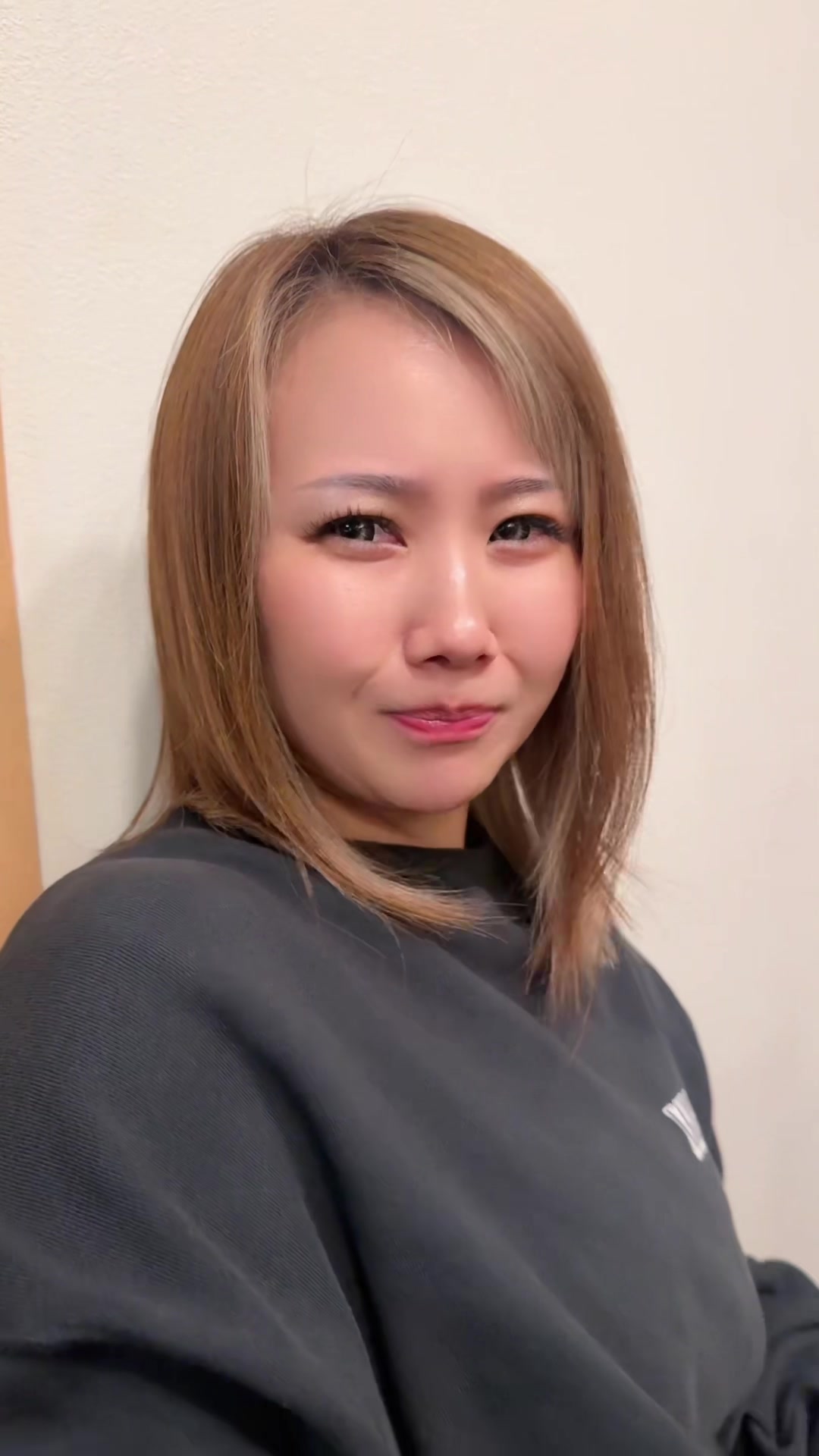 @パンチの効いた夫婦👊