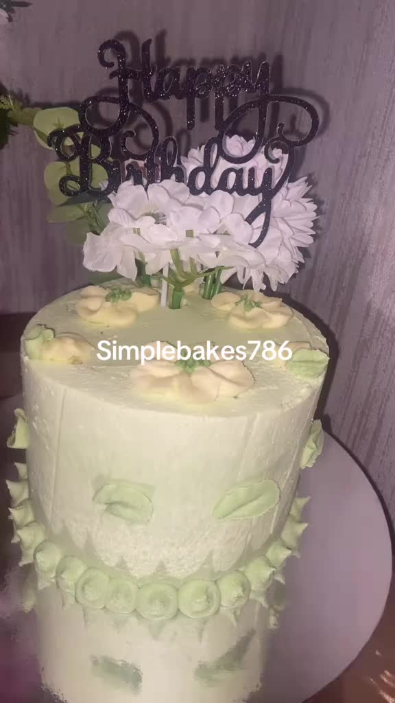 @Simplebakes786