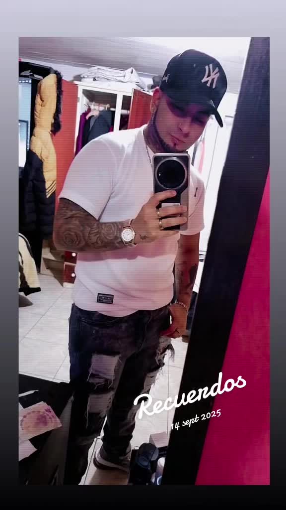 @Faku Rodriguez