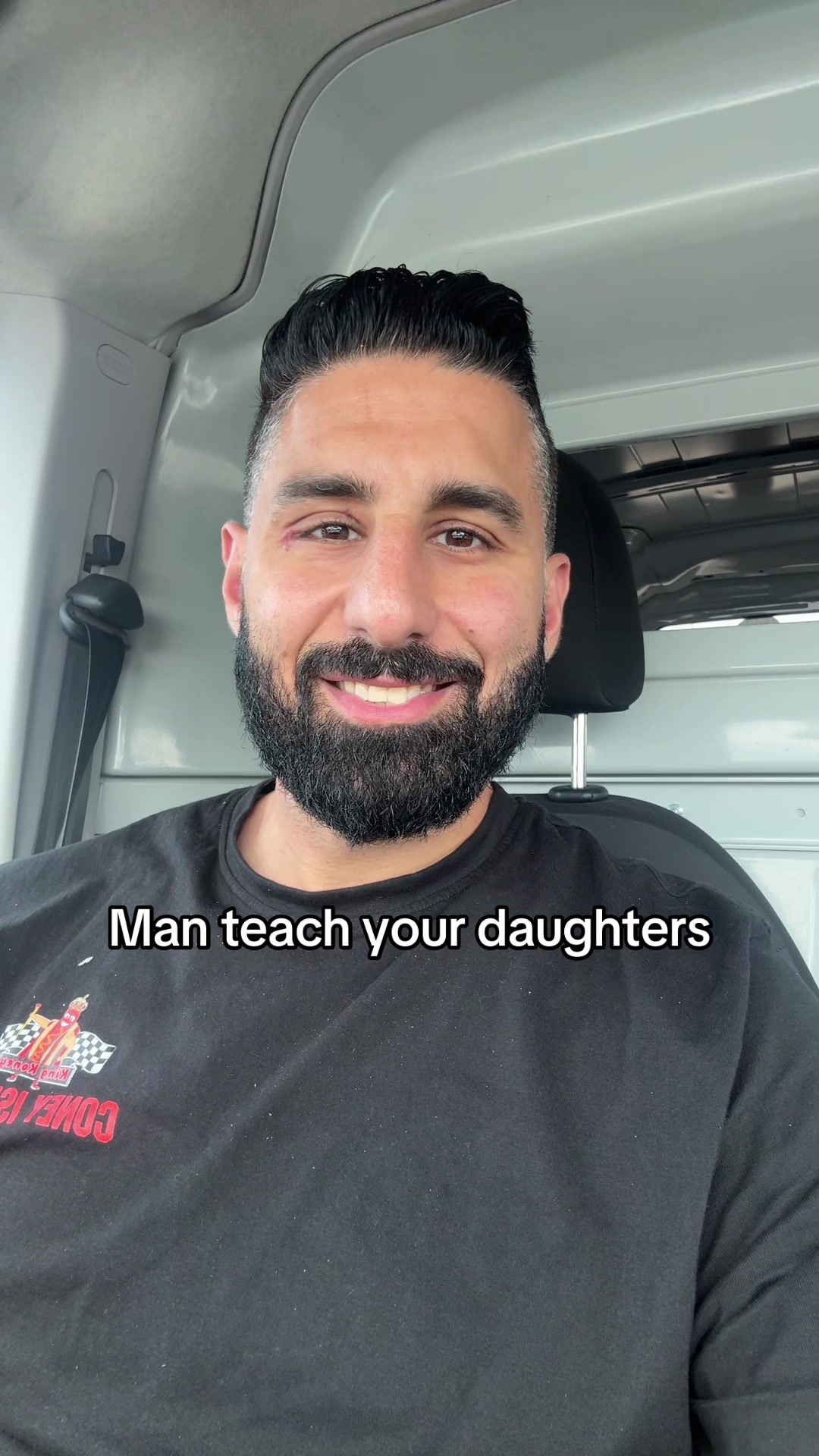 @Coach Ali