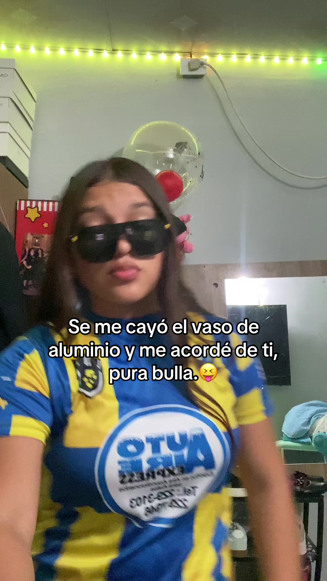 @✨UnA 𝐓𝐚 𝐋 𝐓𝐢𝐤𝐓𝐨𝐤𝐞𝐫✨