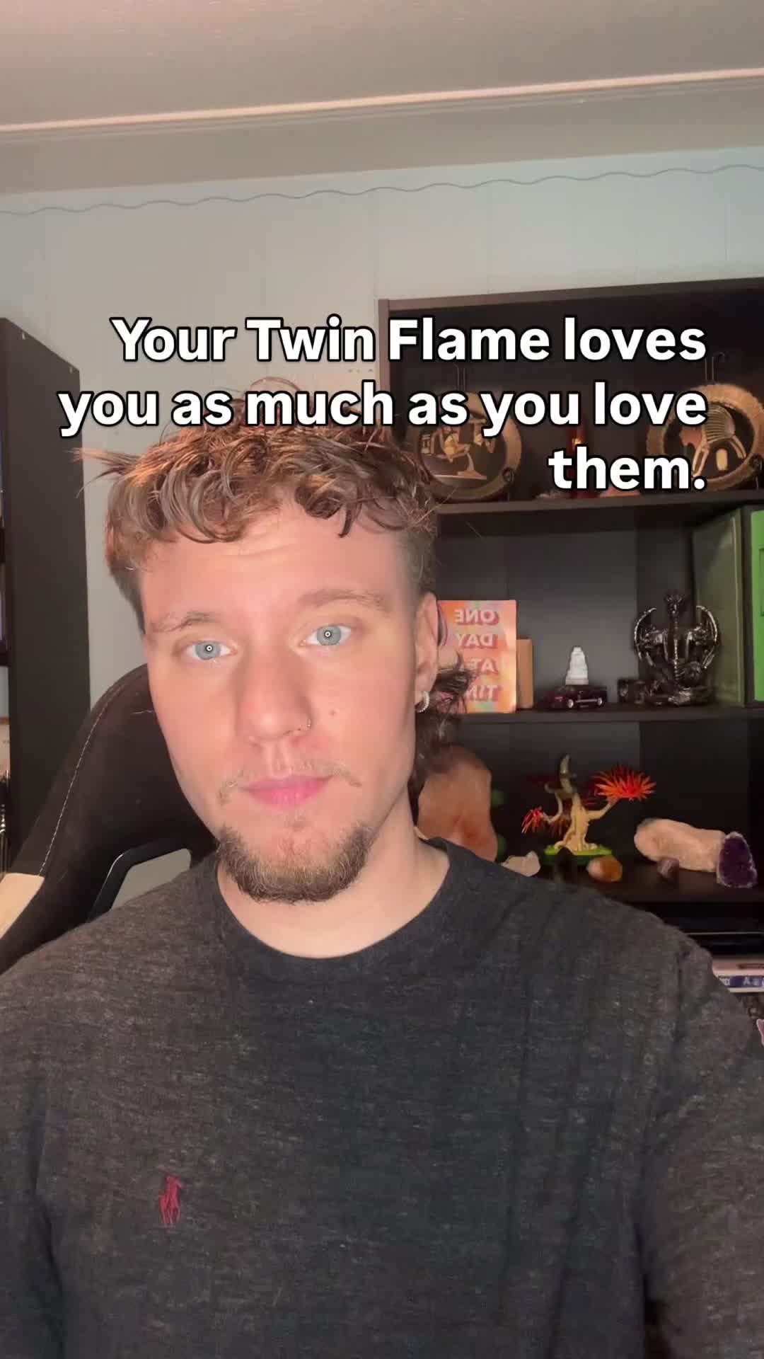 @Twin Flames Universe