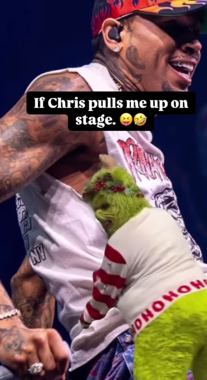 @Cbreezy_fanpage