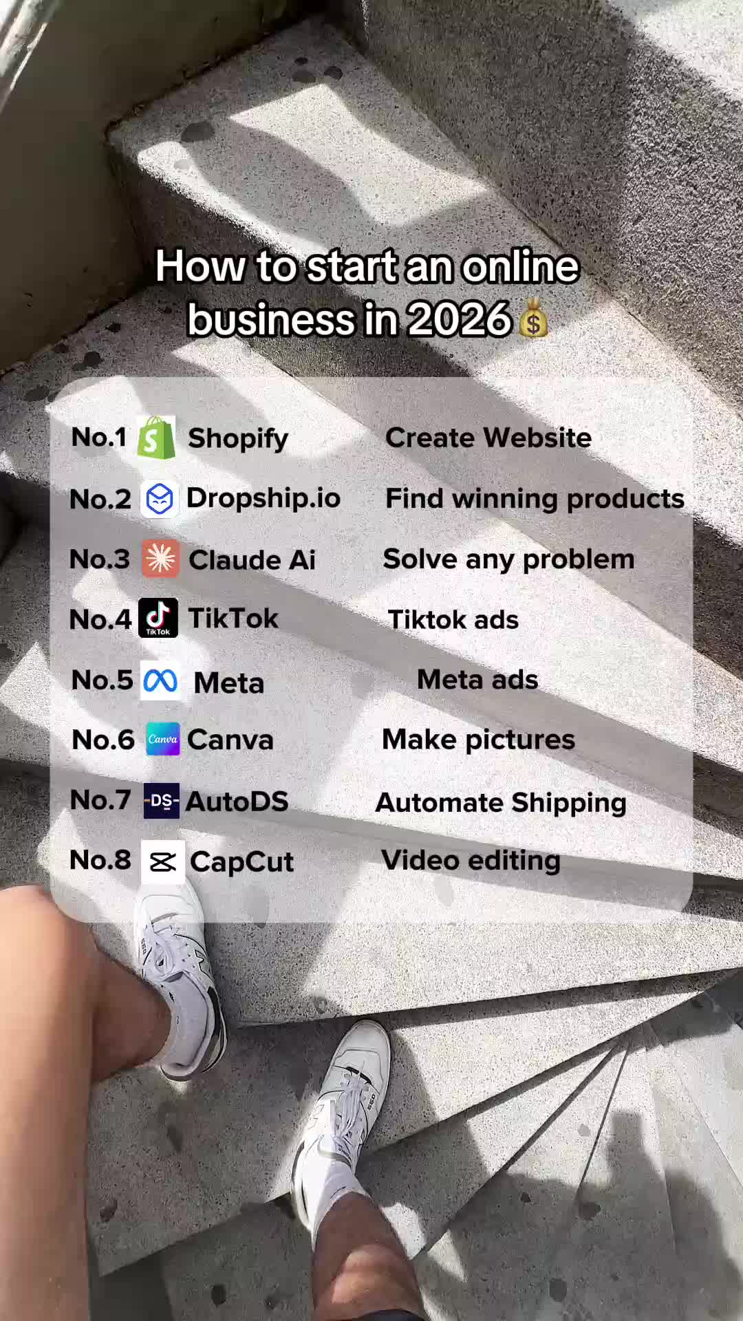 @Dropship
