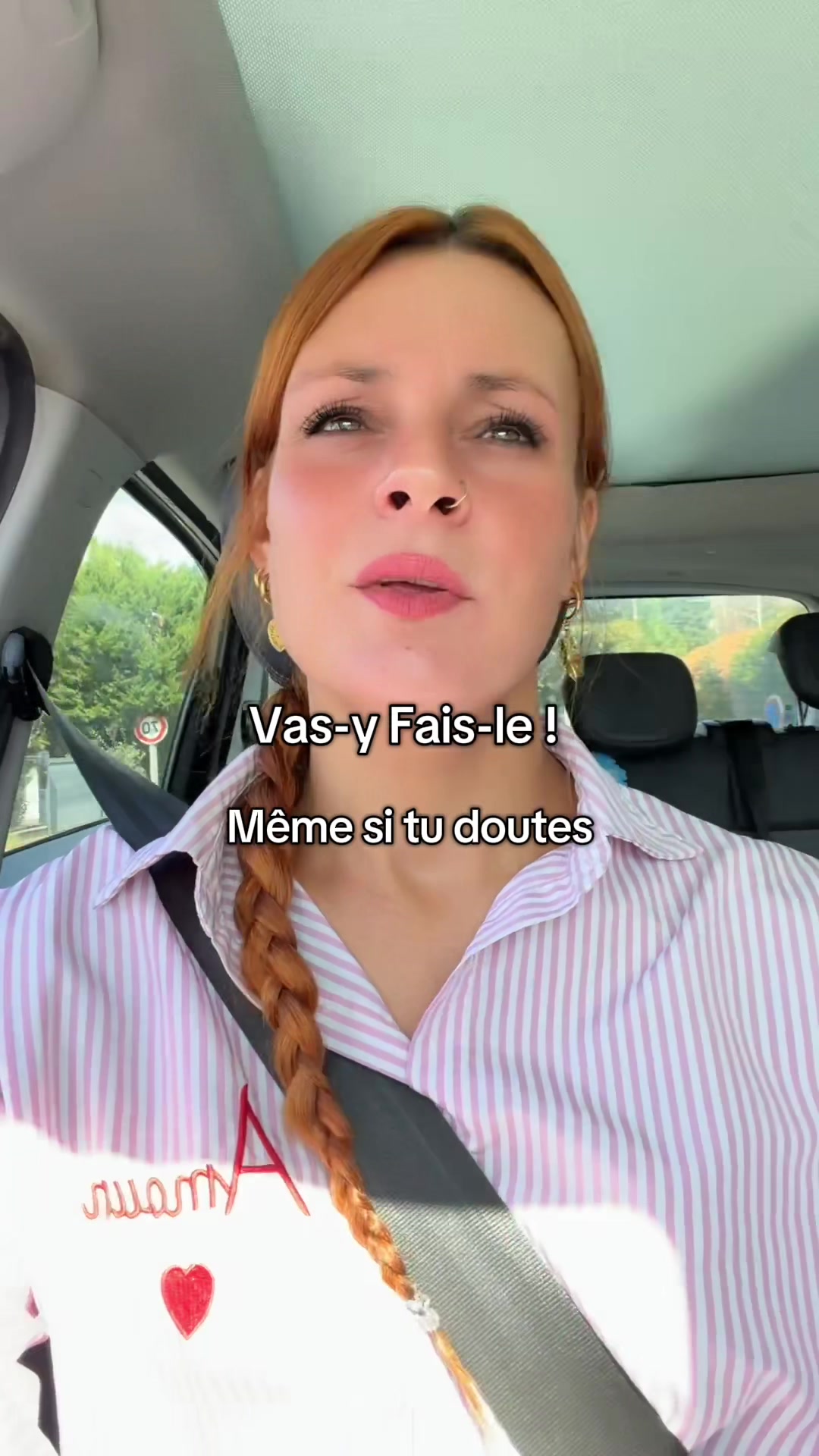 @Pauline | La R&eacute;veilleuse