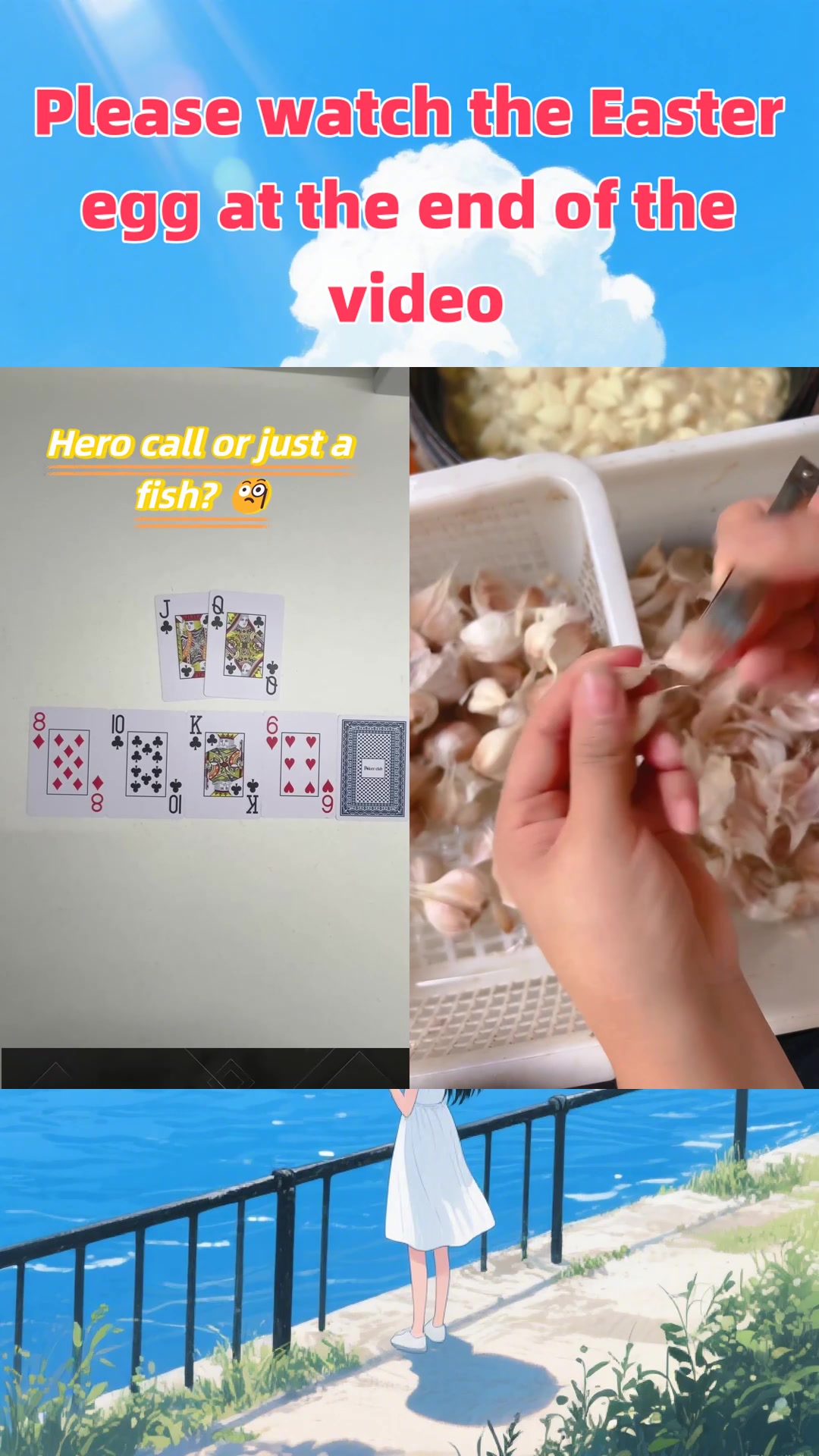 @Poker Flame