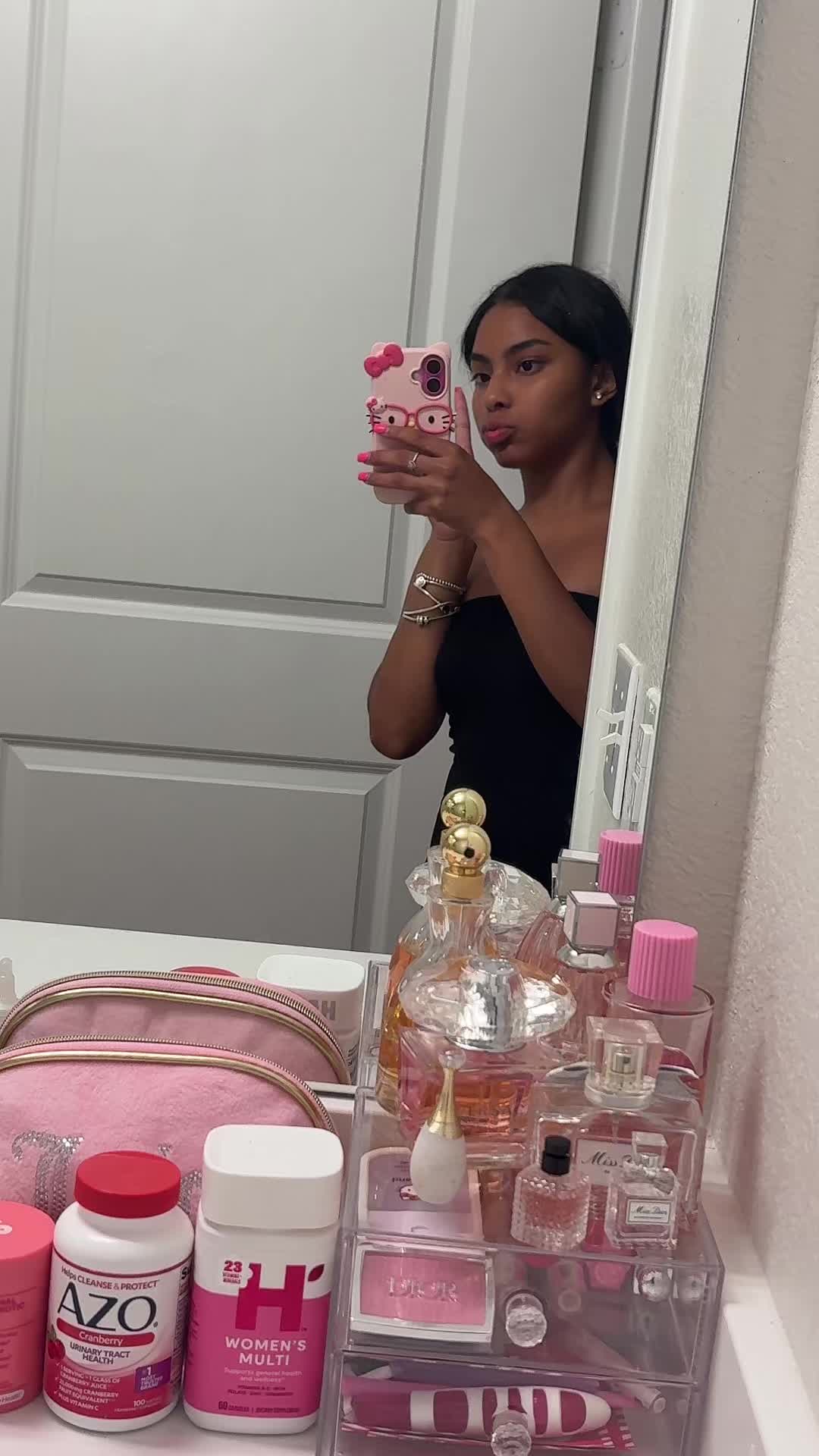 @Chicago hottie