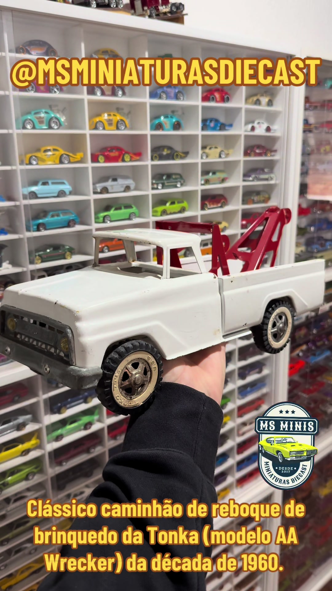 @MS MINIATURAS