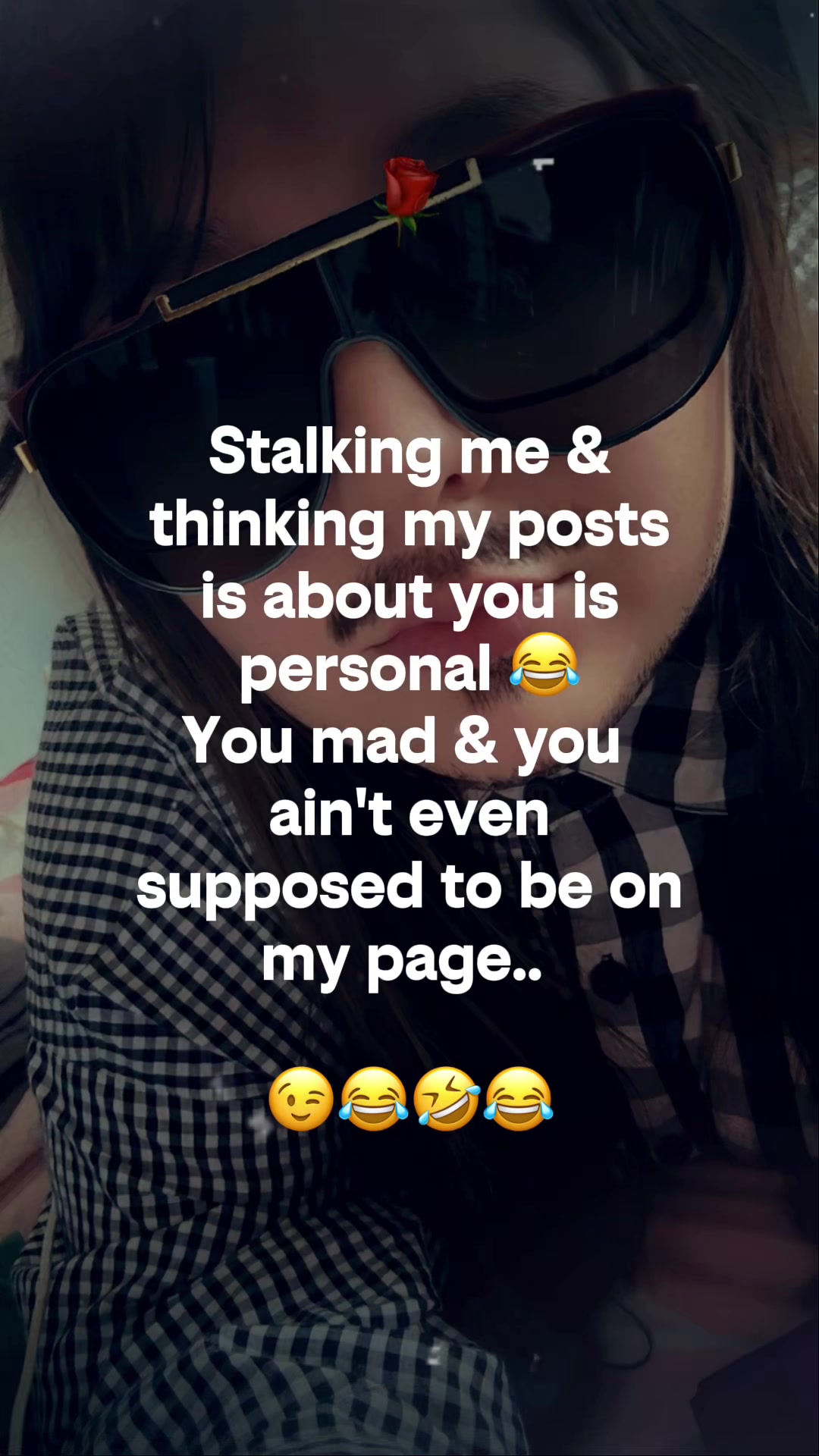 @Paige Rice