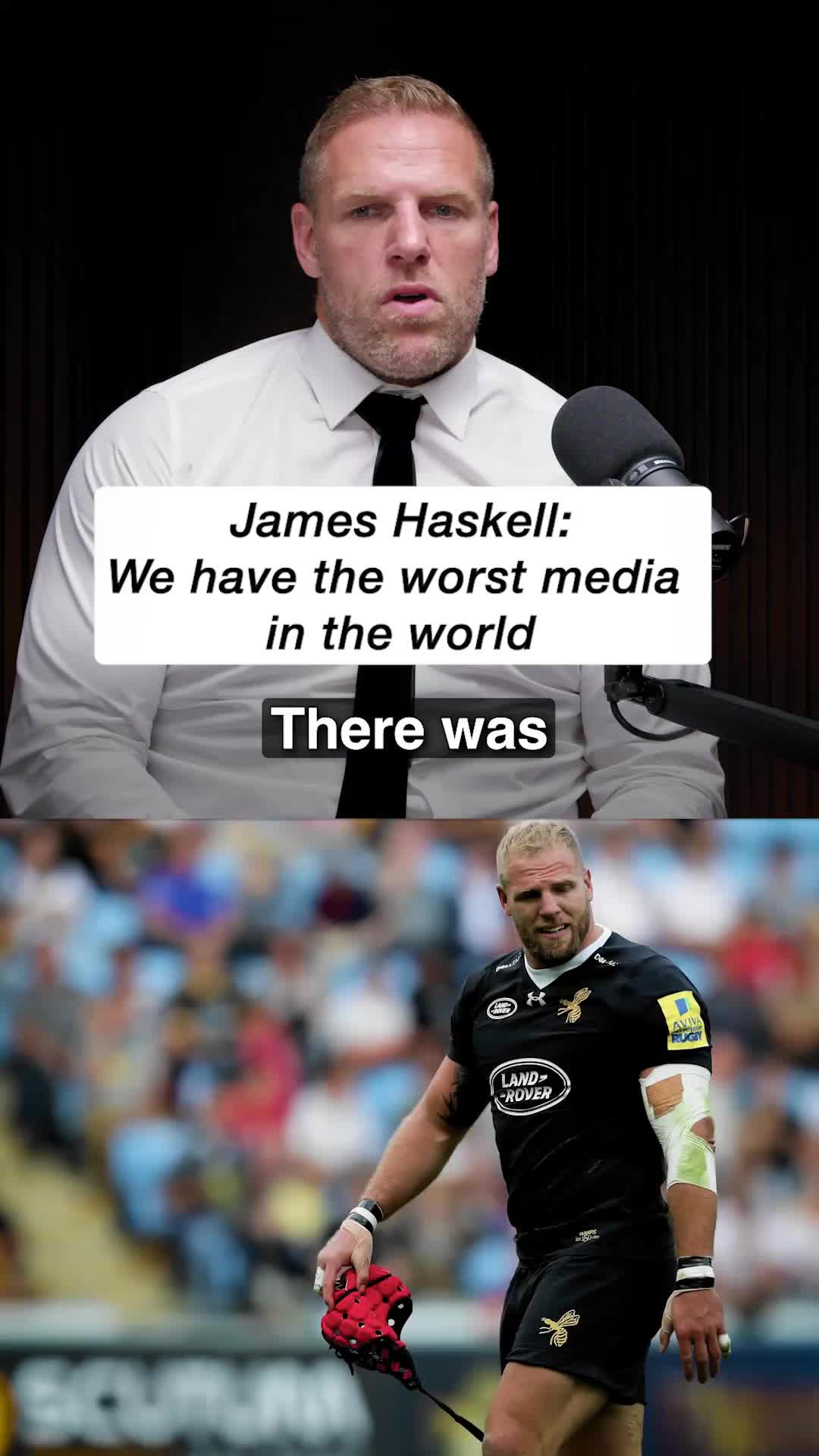 @James Haskell