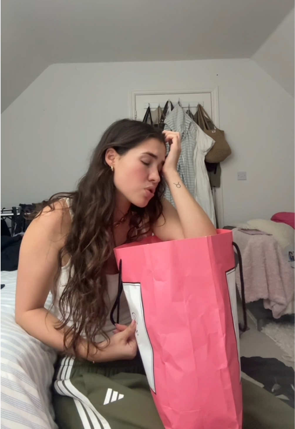 @Chaz