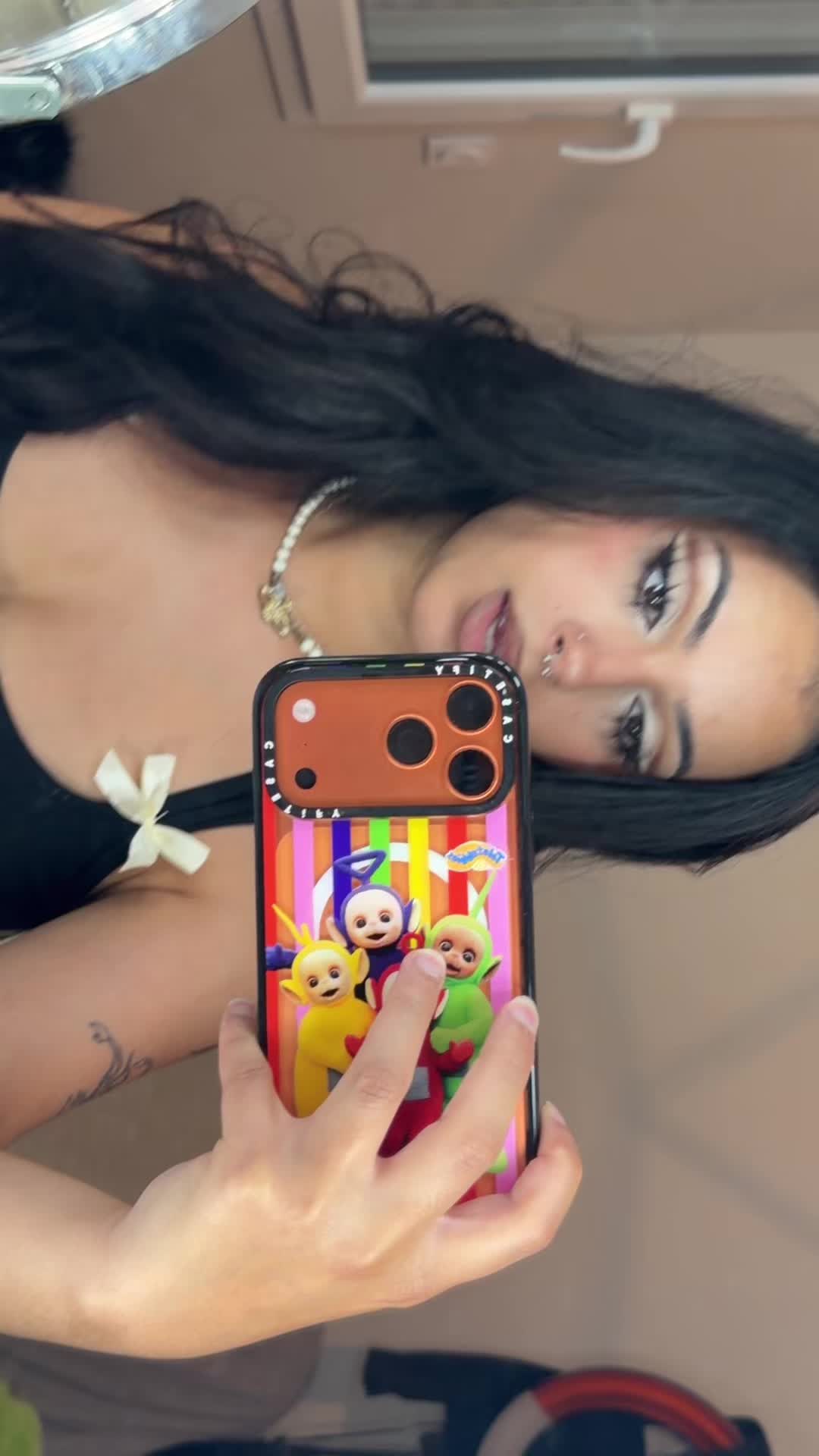 @lisa:)