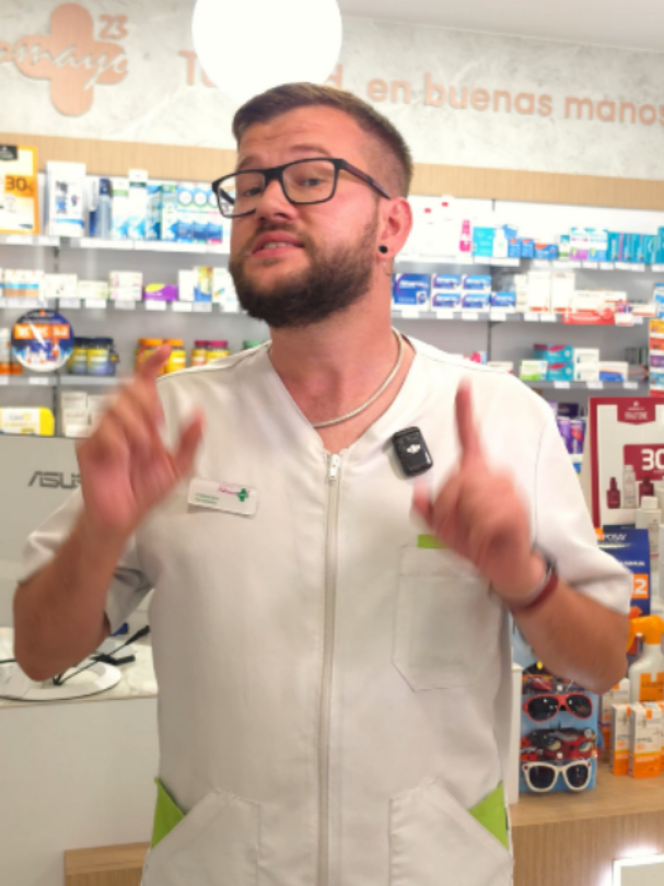 @Farmacia Federico Mayo 23