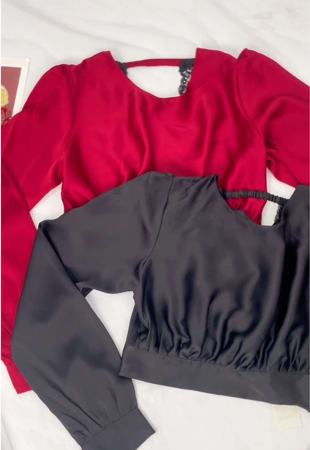 @Hazel Clothing