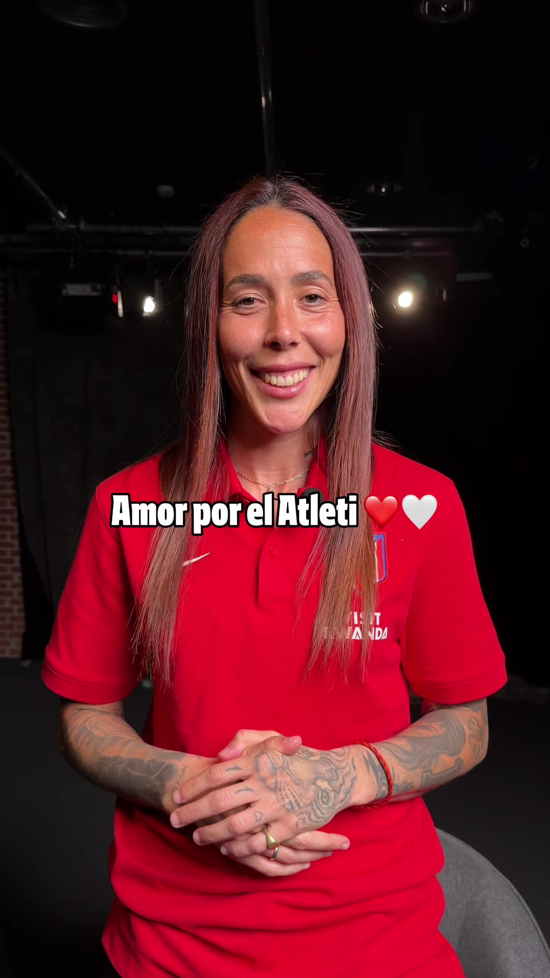 @Atl&eacute;tico de Madrid