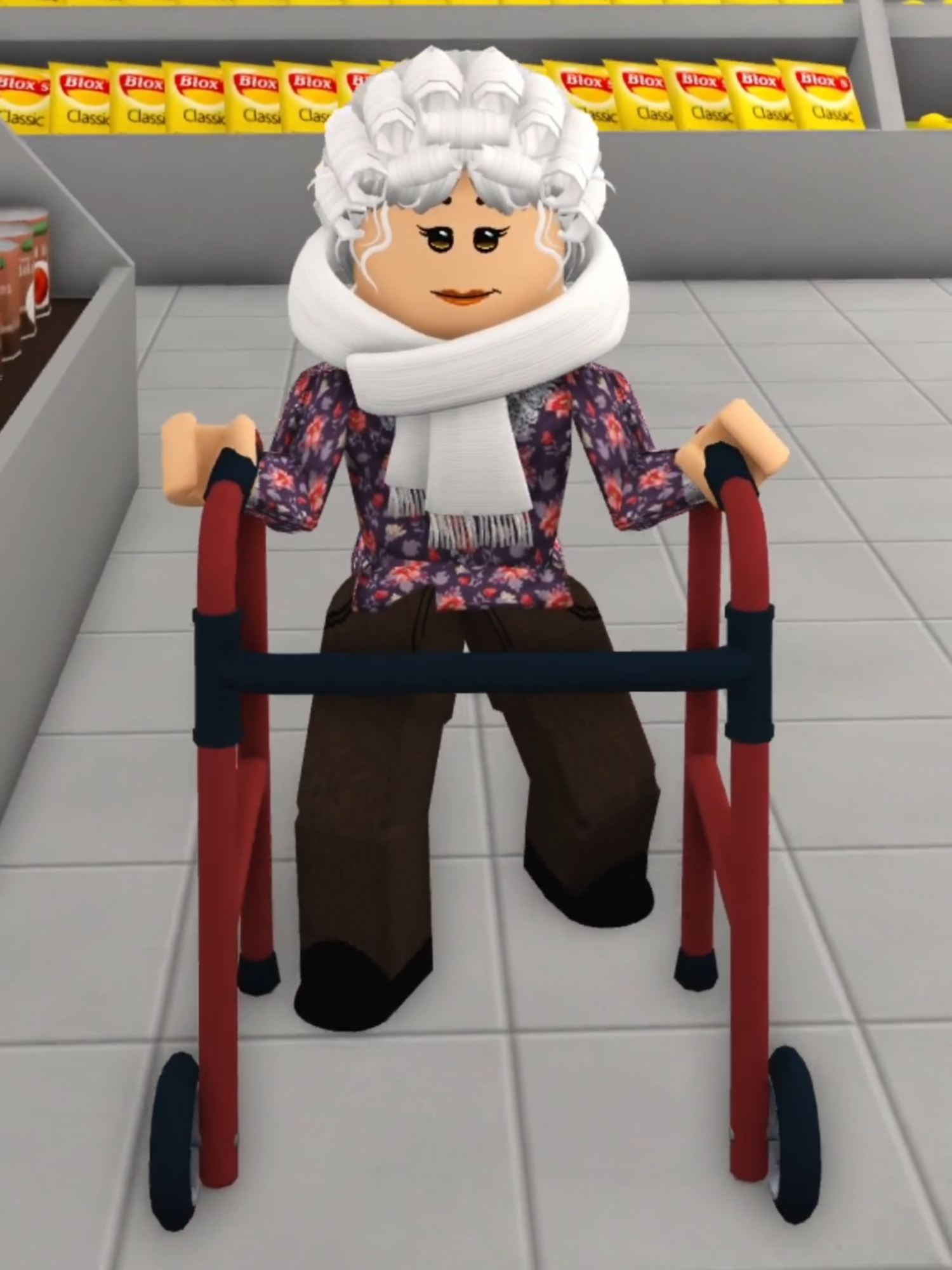 @Welcome to Bloxburg