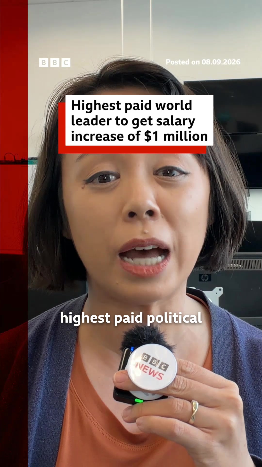 @BBC News