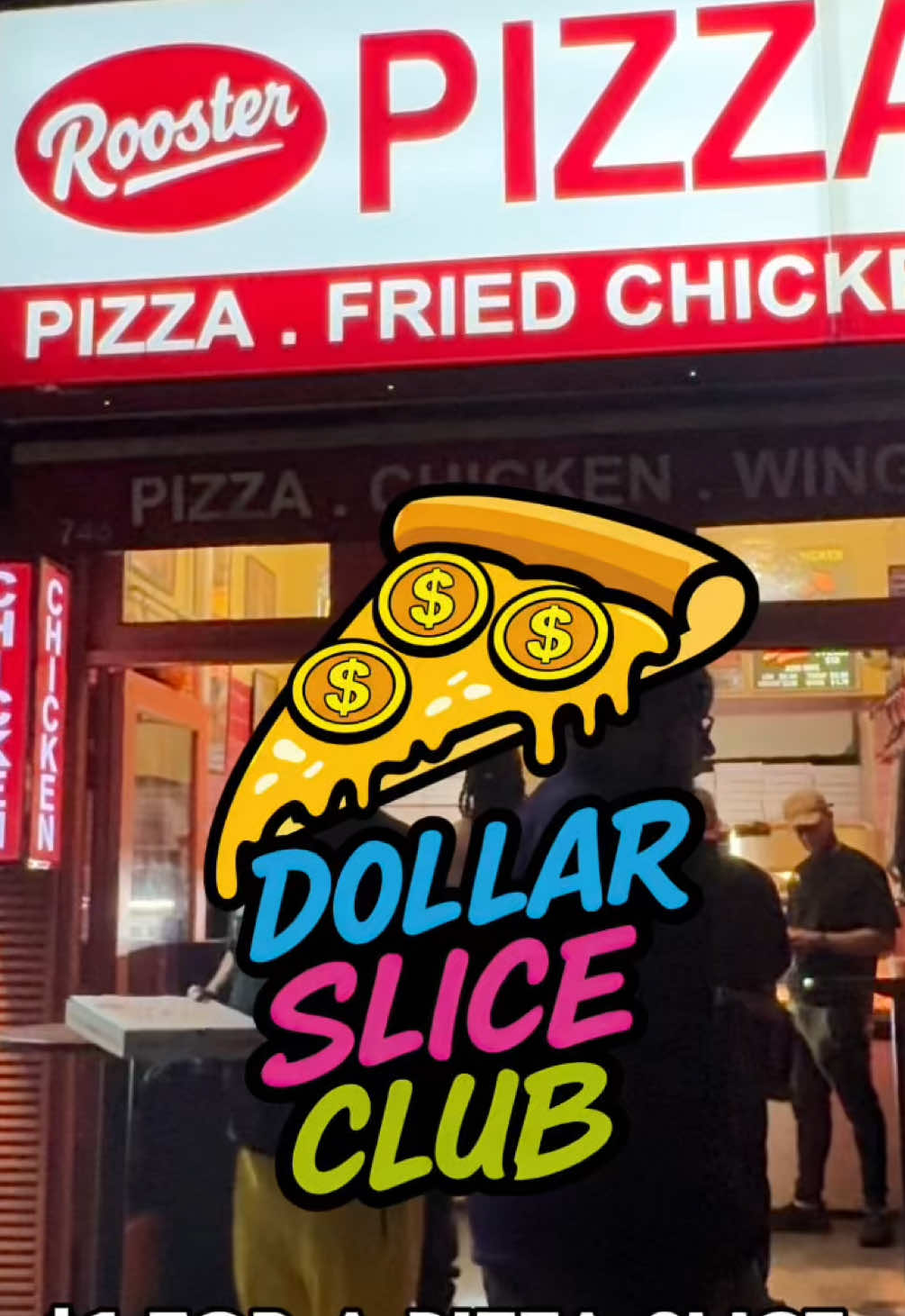 @Simone | NYC Food & Running