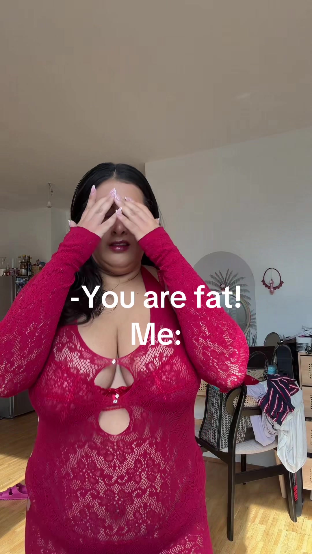 @Marie ♥️